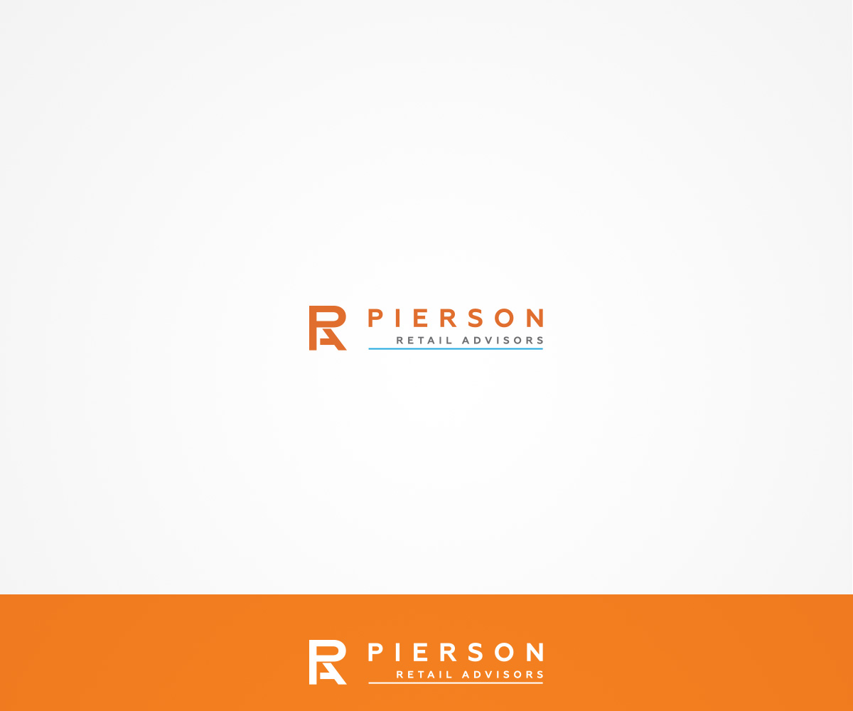 Logo-Design von duajutadesigns für Pierson Retail Advisors | Design #9987464