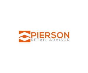Diseño de Logo por M.CreativeDesigns para Pierson Retail Advisors | Diseño: #9928556