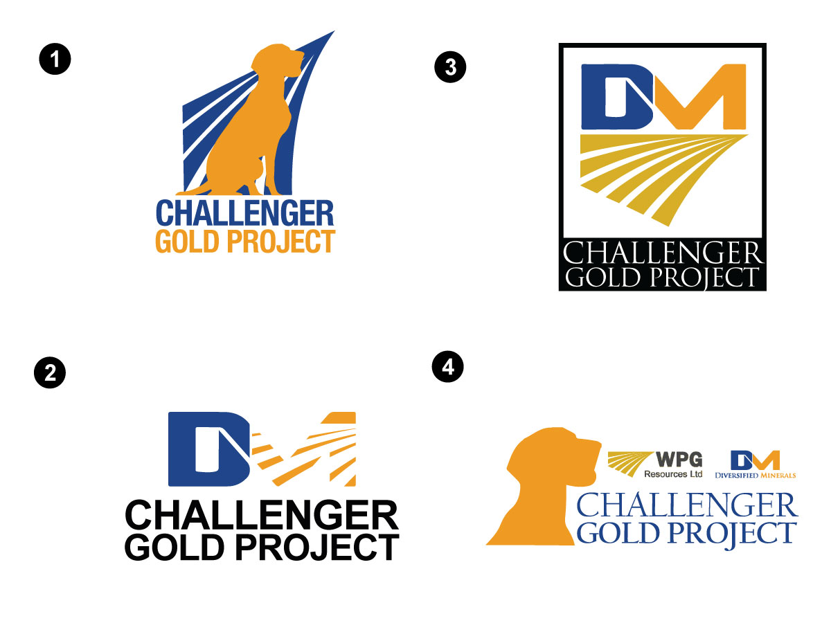 Logo Design by ney@onedaygraphics for this project | Design #9918296