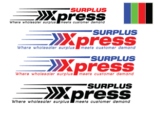 Logo Design by AGR-X