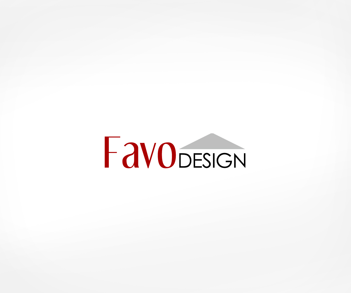 Logo Design by Harrison Razzaq for Favo Design | Design #2143389