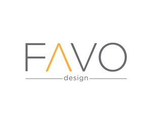 Logo Design by Segments Design for Favo Design | Design #2195215