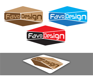 Logo Design by Bella Cosa for Favo Design | Design #2141313