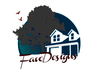 Logo Design by Mellu Bear for Favo Design | Design #2179407