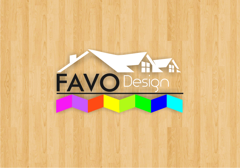 Logo Design by Gekkos for Favo Design | Design #2146115