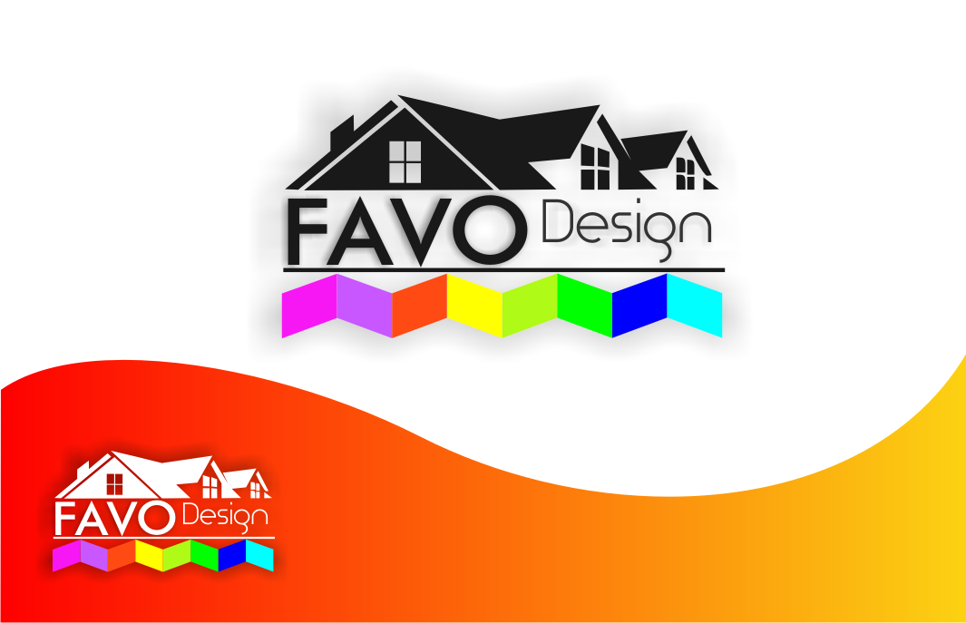 Logo Design by Gekkos for Favo Design | Design #2152008