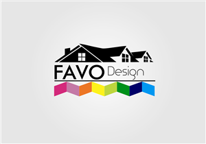 Logo Design by Gekkos for Favo Design | Design: #2173936