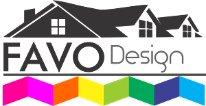 Logo Design by Gekkos for Favo Design | Design: #2404946