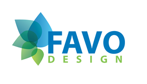 Logo Design by Mason Johnson for Favo Design | Design #2140749