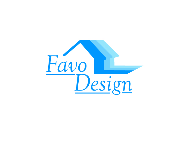 Logo Design by Parul for Favo Design | Design #2148527