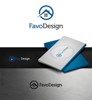Logo Design by JohnM. for Favo Design | Design: #2160098