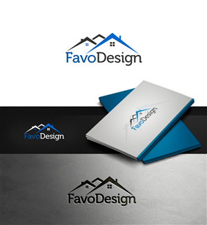 Logo Design by JohnM. for Favo Design | Design: #2164784