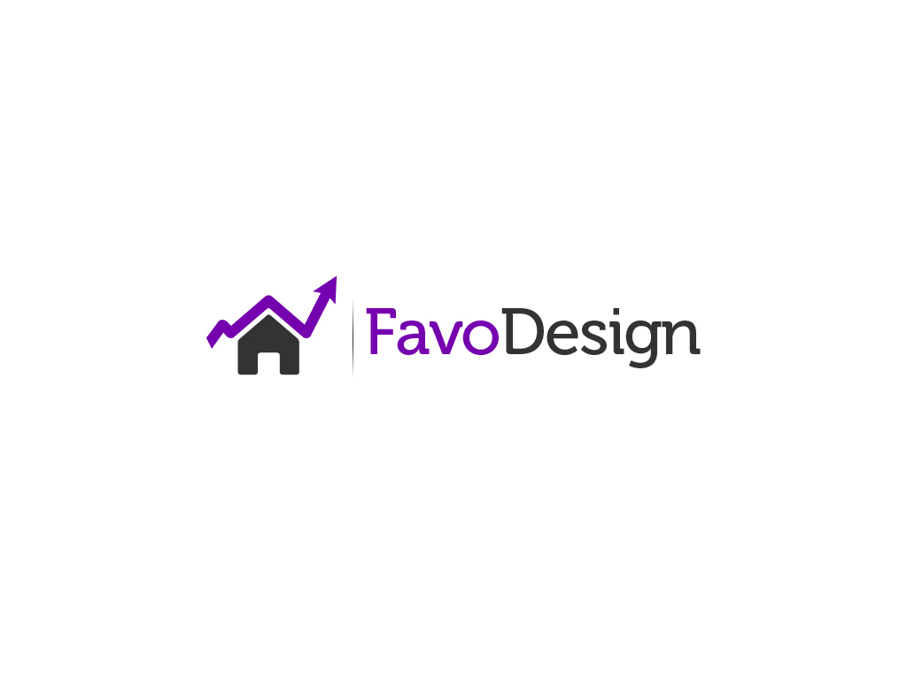 Logo Design by JohnM. for Favo Design | Design #2173785