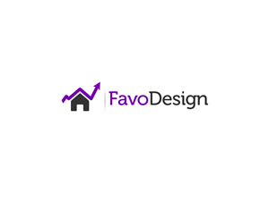 Logo Design by JohnM. for Favo Design | Design: #2173785