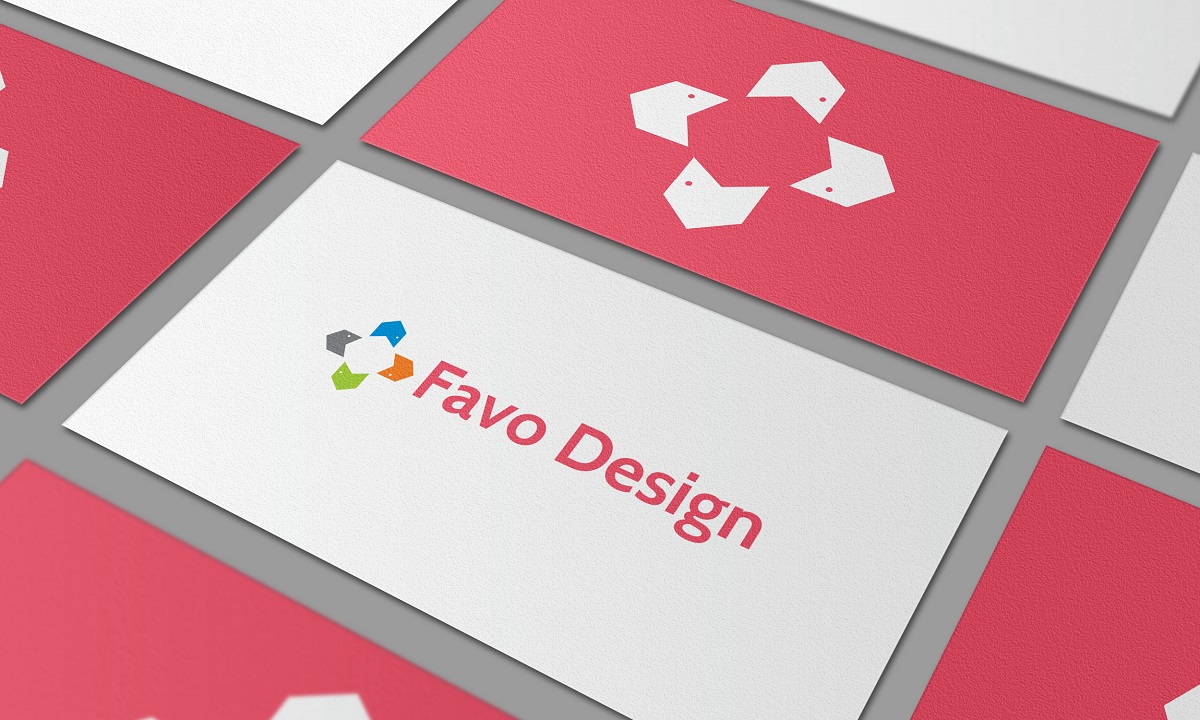 Logo Design by Naavyd for Favo Design | Design #2143274