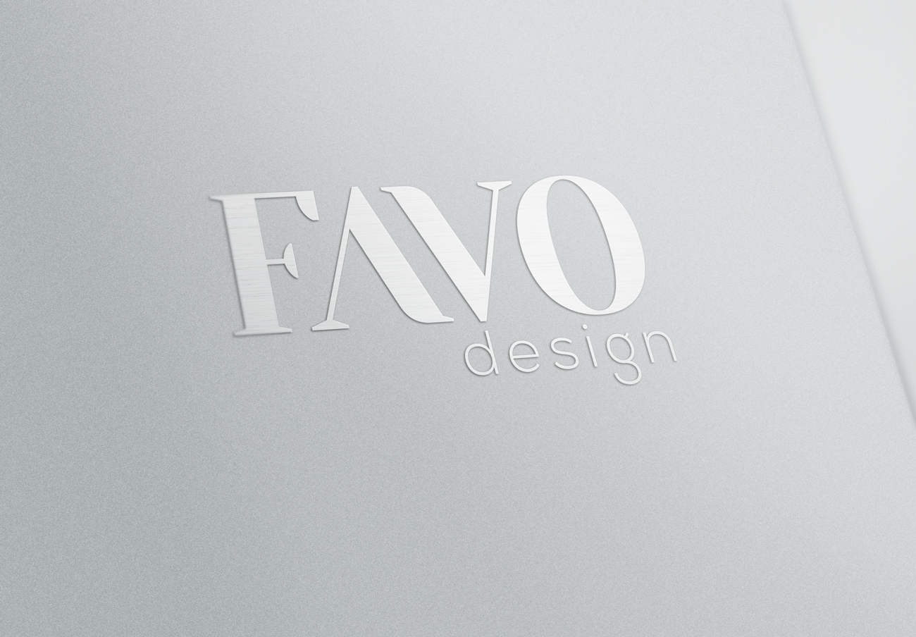 Logo Design by CR8TIVE CODE for Favo Design | Design #2181312