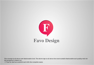 Logo Design by The Rock