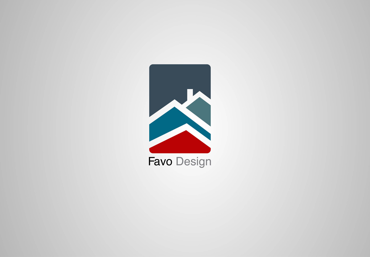 Logo Design by The Rock for Favo Design | Design #2184677