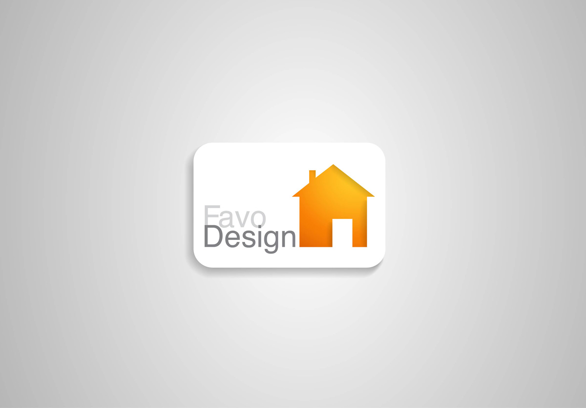 Logo Design by The Rock for Favo Design | Design #2184686