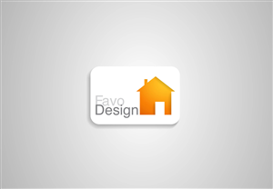 Logo Design by The Rock for Favo Design | Design: #2184686