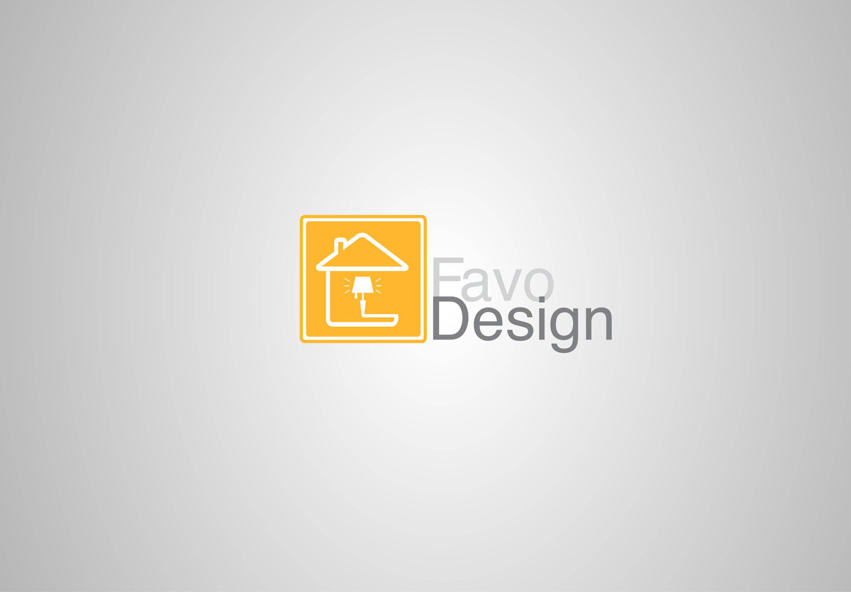 Logo Design by The Rock for Favo Design | Design #2184695
