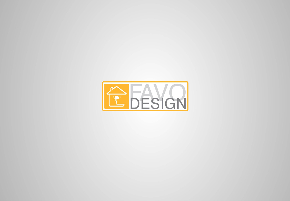 Logo Design by The Rock for Favo Design | Design #2184697