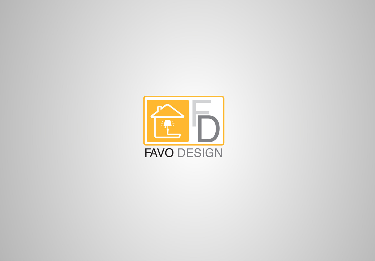 Logo Design by The Rock for Favo Design | Design #2184700