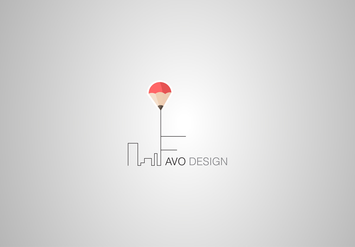 Logo Design by The Rock for Favo Design | Design #2184703