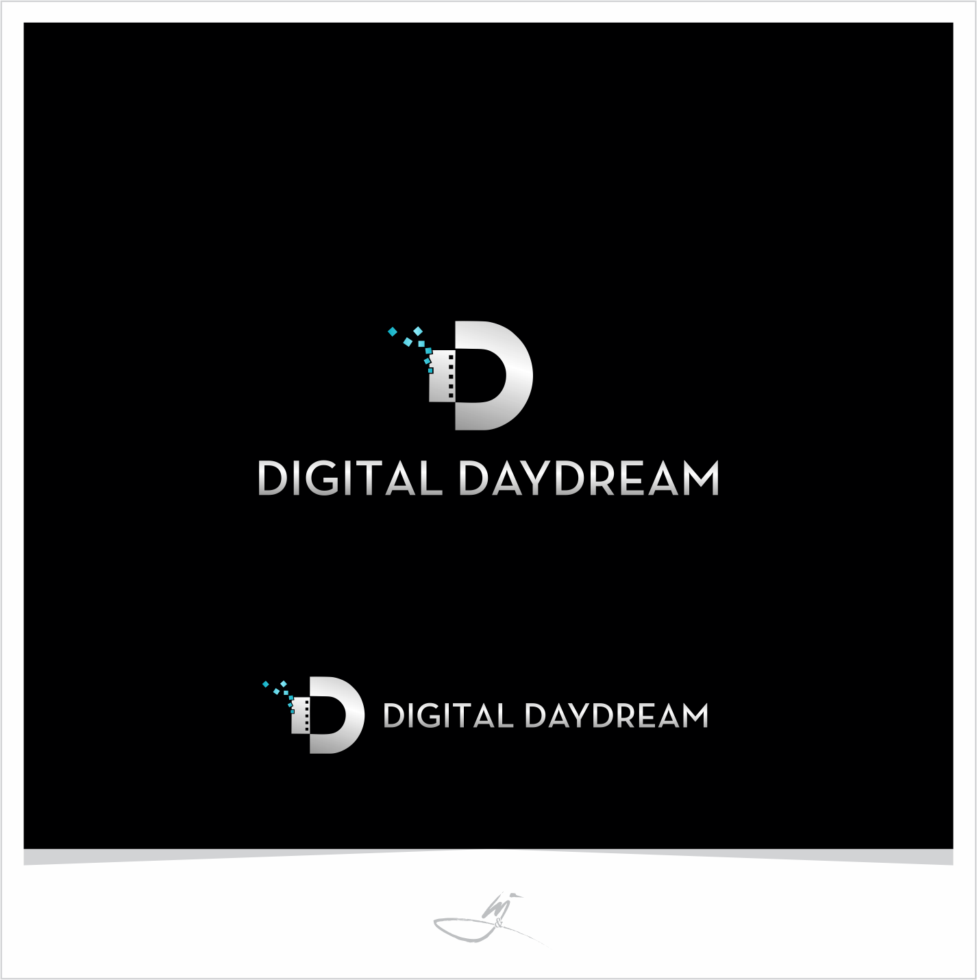 Logo Design by Mimi &amp; Max for this project | Design #10011175