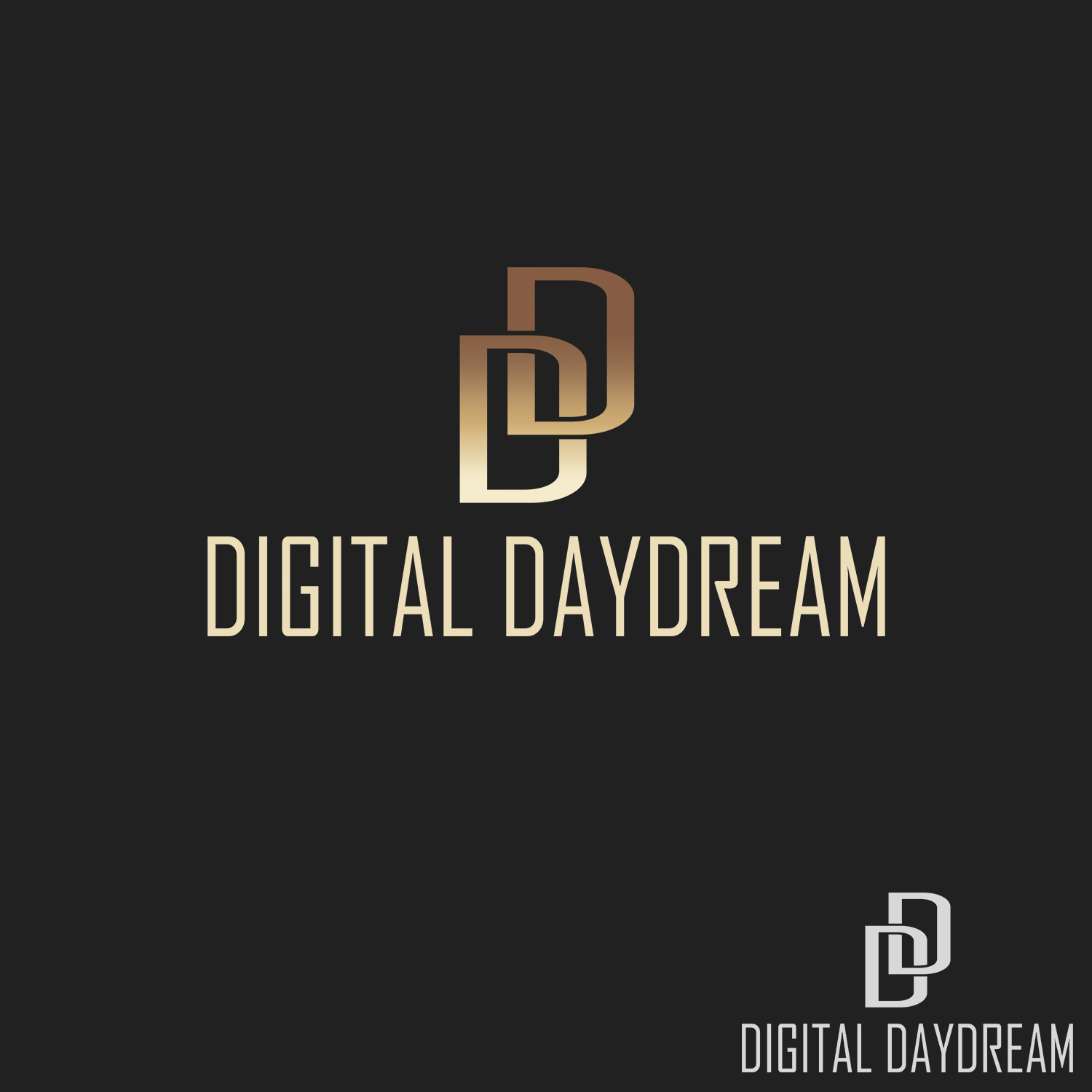 Logo Design by RiatsaLa_PiLAY for this project | Design #9937857