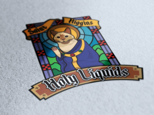 Logo Design by Sacura for this project | Design: #10198135