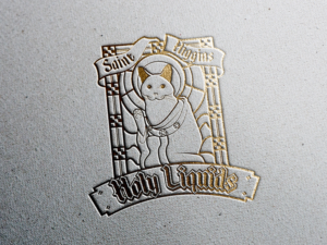 Logo Design by Sacura for this project | Design: #10198136