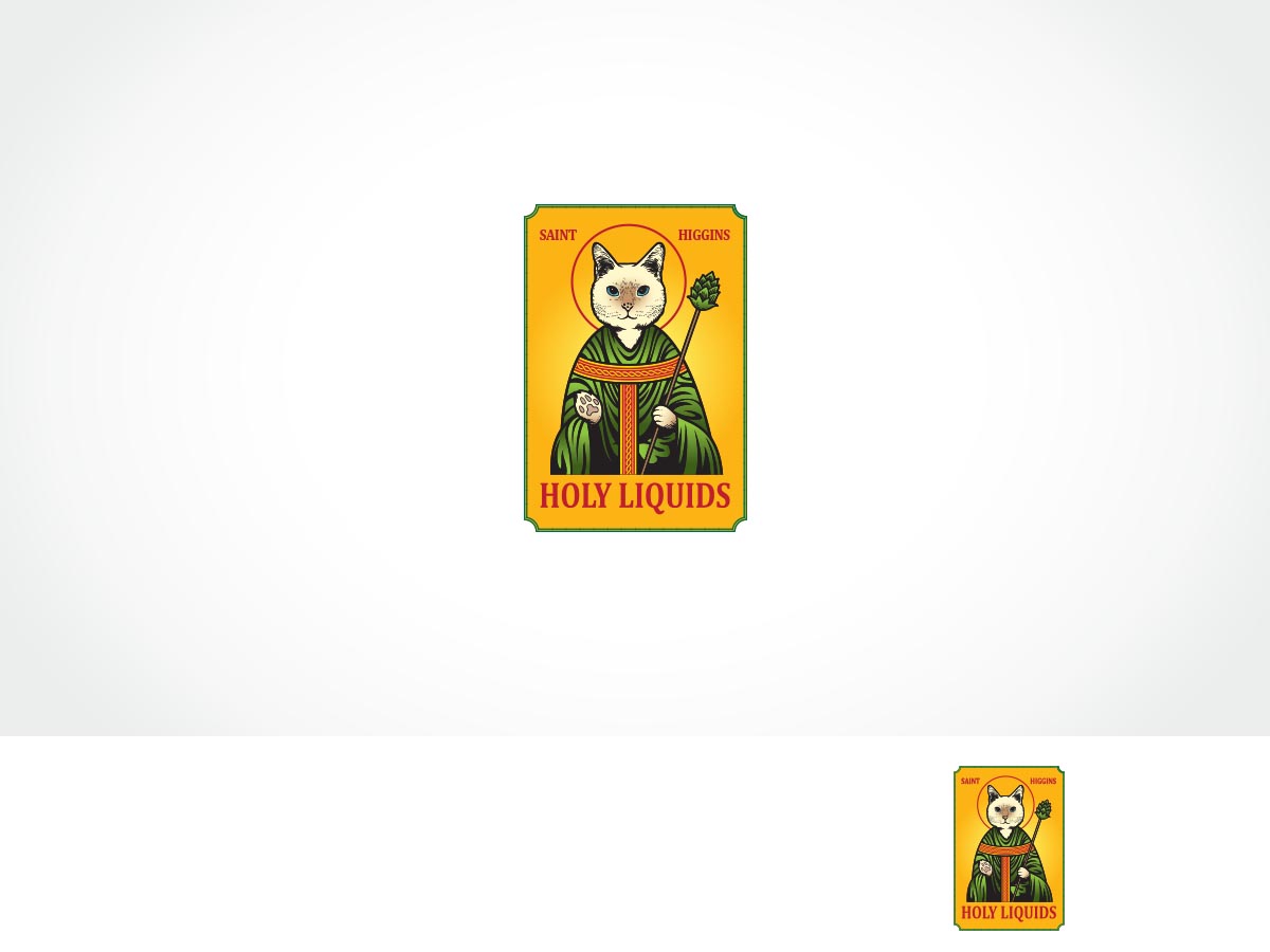 Logo-Design von ArtTank für dieses Projekt | Design #10440459