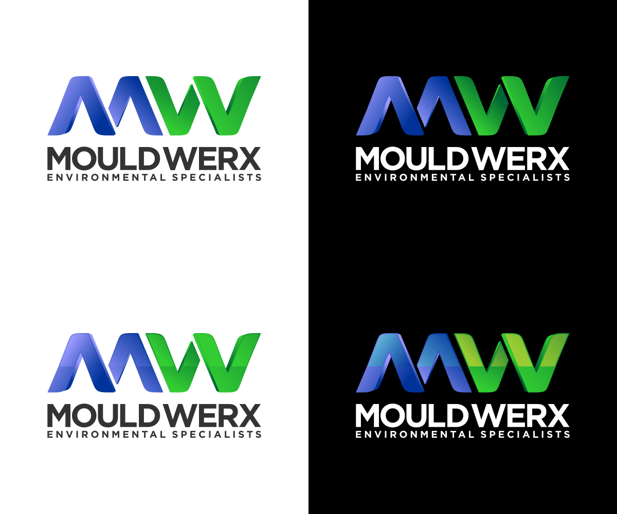 Logo-Design von novita007 für MOULD WERX | Design: #10065367