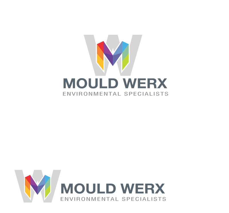 Logo Design by instudio for MOULD WERX | Design #10004984