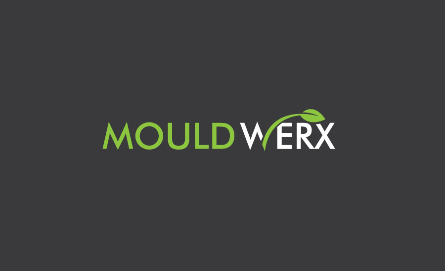 Diseño de Logo por ESolz Technologies para MOULD WERX | Diseño #9920497
