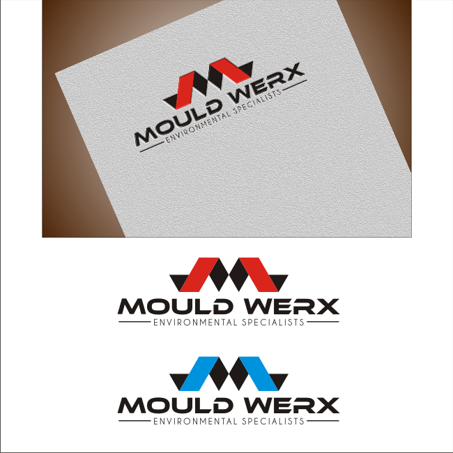 Design de Logo par cool concept pour MOULD WERX | Design #9923582