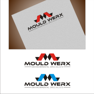 Design de Logo par cool concept pour MOULD WERX | Design #9923582