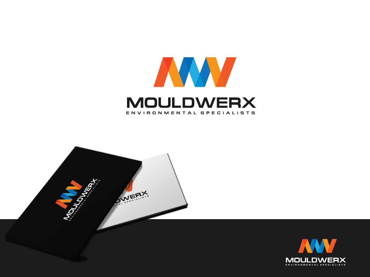 Diseño de Logo por Atec para MOULD WERX | Diseño #9919917