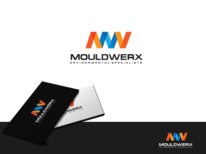 Logo-Design von Atec für MOULD WERX | Design: #9919917