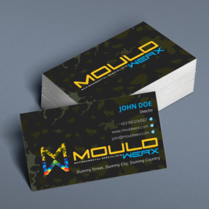 Logo Design by Kreative Fingers