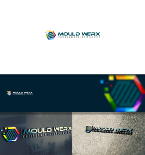 Design de Logo par Artism Design pour MOULD WERX | Design #10038670