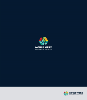 Design de Logo par iMajiku pour MOULD WERX | Design #10112147