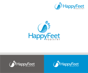Logo Design by T I K H E - L M W for this project | Design: #9917605