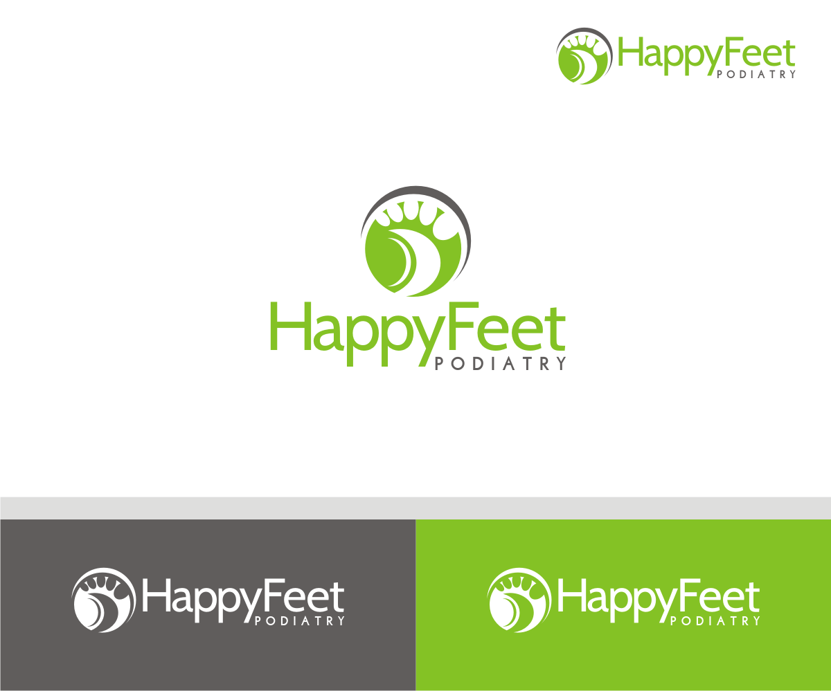 Logo Design by T I K H E - L M W for this project | Design #9917607