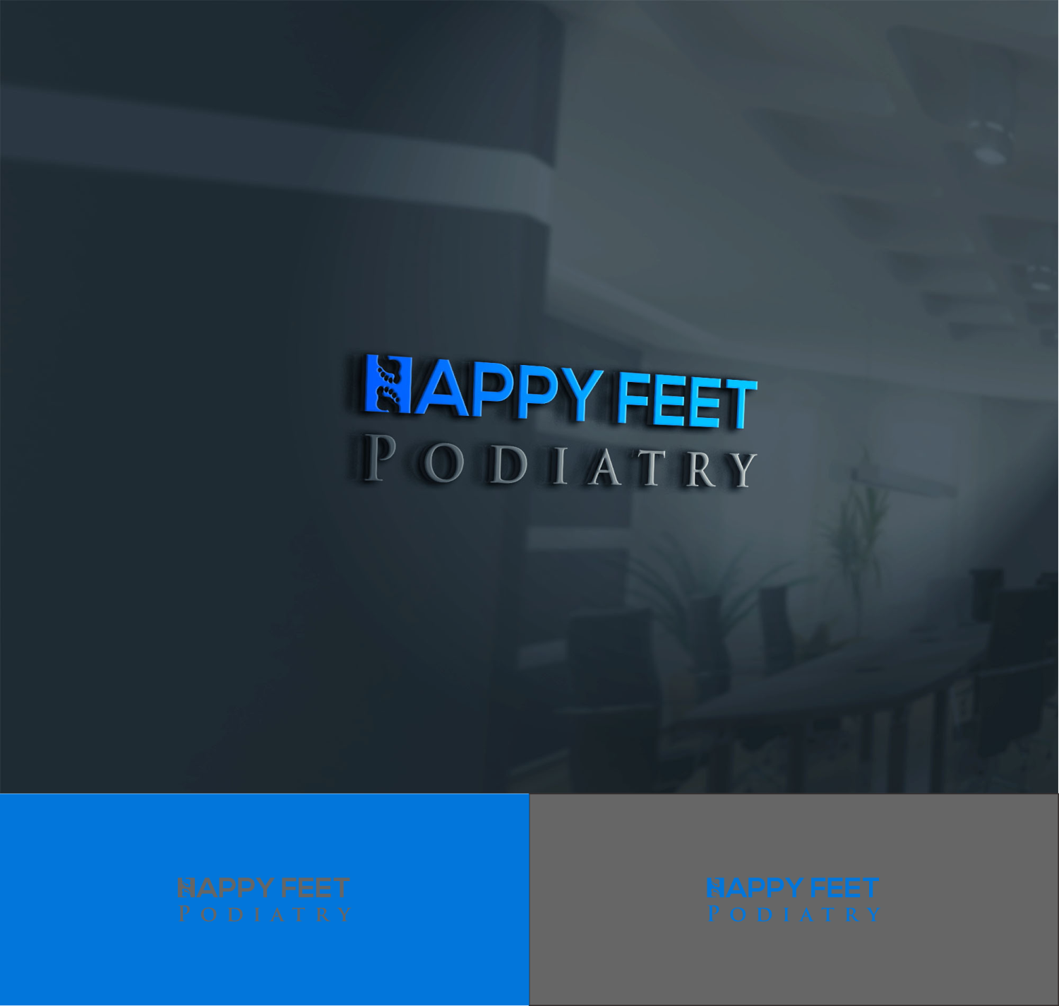 Logo Design by jenggot_merah_ for this project | Design #9974858