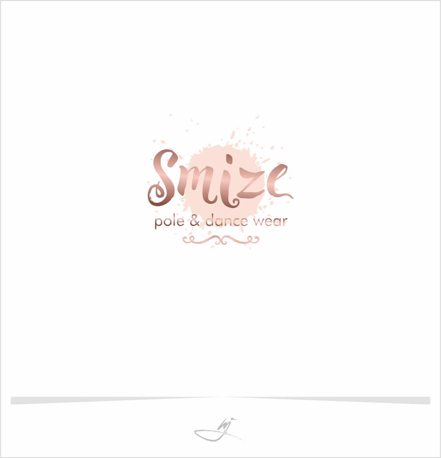 Logo Design by Mimi &amp; Max for this project | Design #9980159
