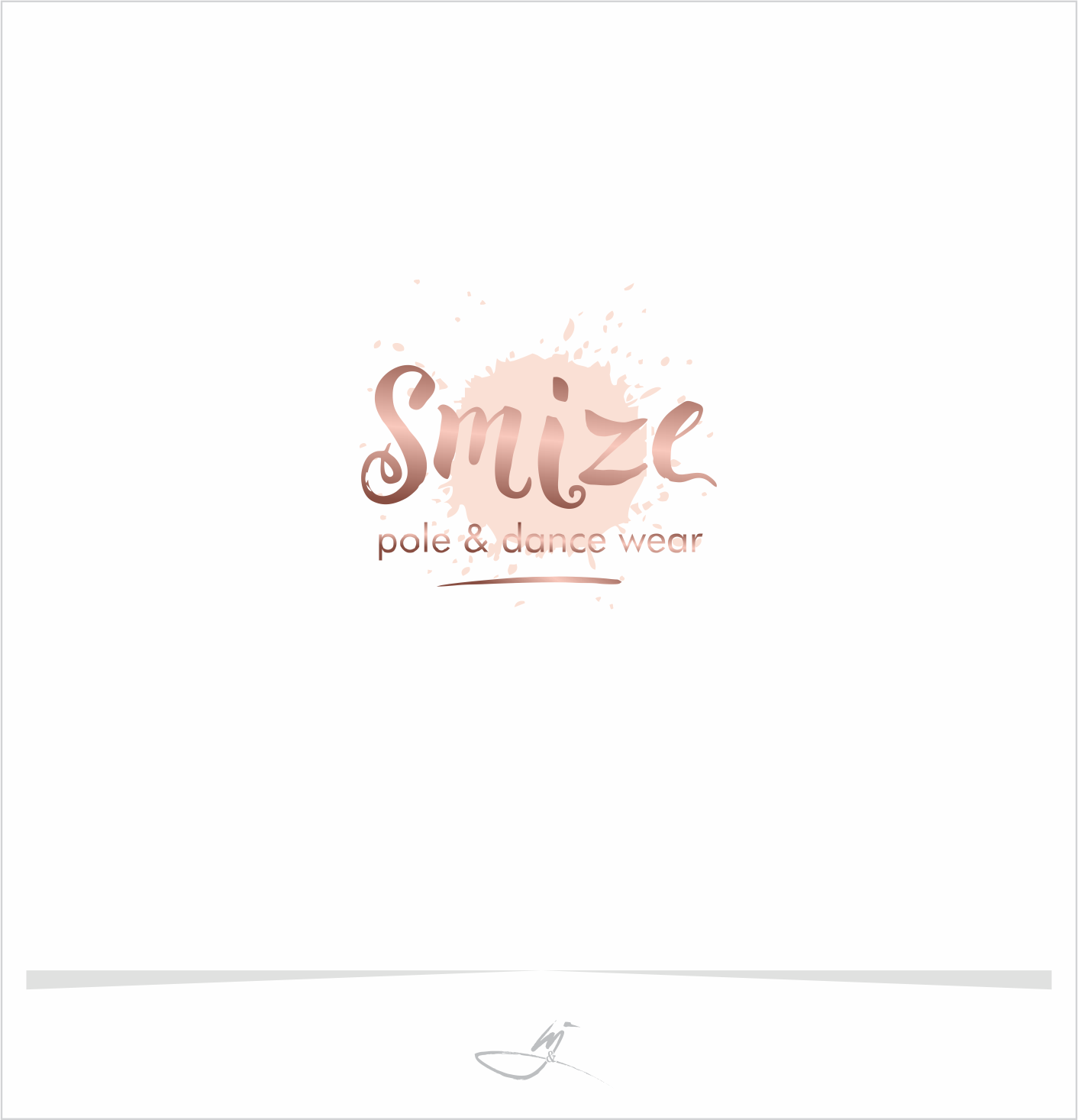 Diseño de Logo por Mimi &amp; Max para este proyecto | Diseño #9980209
