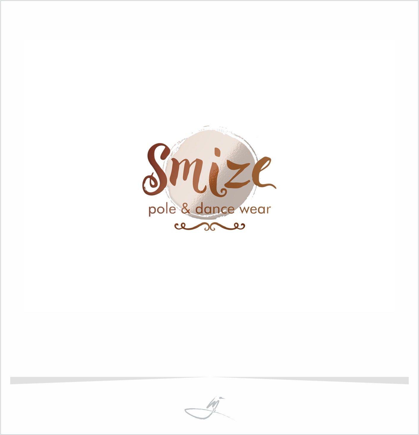 Logo Design by Mimi &amp; Max for this project | Design #9980339