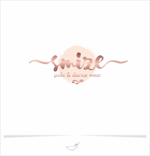 Diseño de Logo por Mimi &amp; Max para este proyecto | Diseño: #9980409